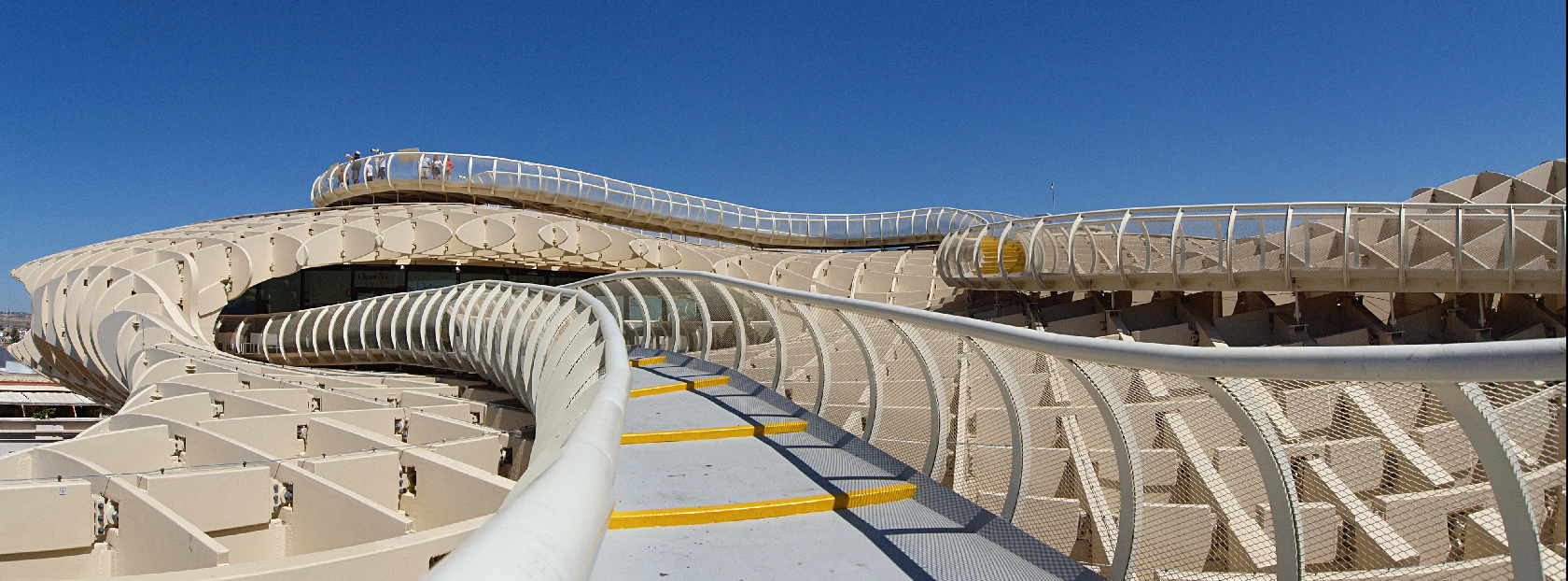 20120808 027 031 Spain Seville Metropol Parasol