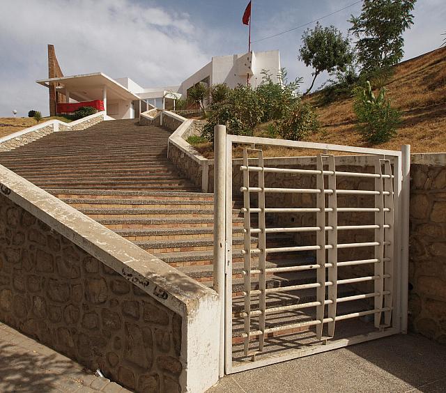 moulay-idriss-security-gate