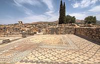 volubilis-ruins-mosaic